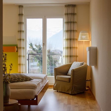 Haus Gutenberg بالتْساس المظهر الخارجي الصورة
